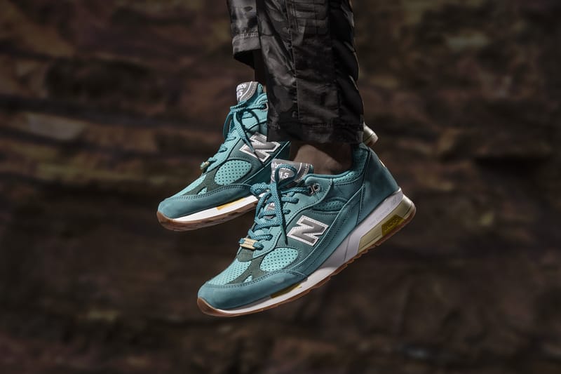 new balance 991.5 limited edition