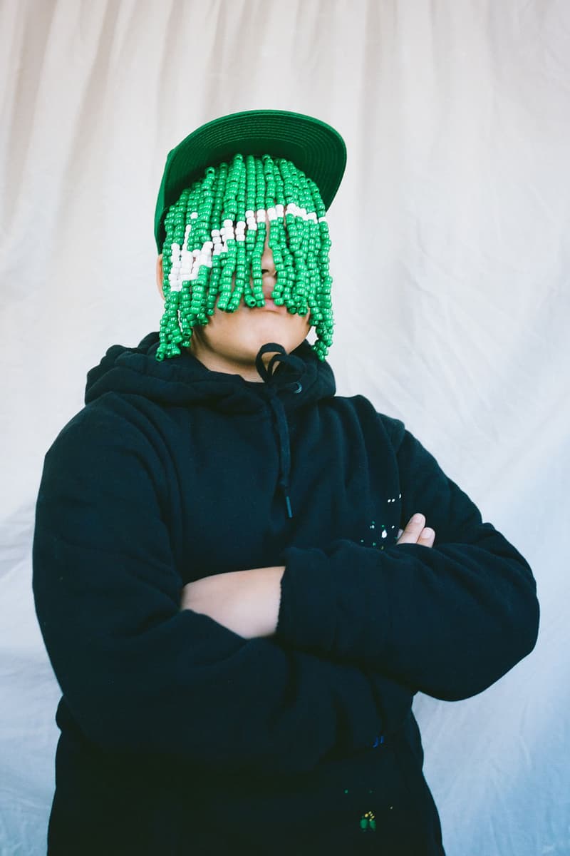 Bandulu Street Couture Converse Chuck Taylor All Star 70 Pat Peltier Essentials Ode to Boston Embroidered Handmade Handstitched Signed Boston Celtics Three Leaf Clover White Black