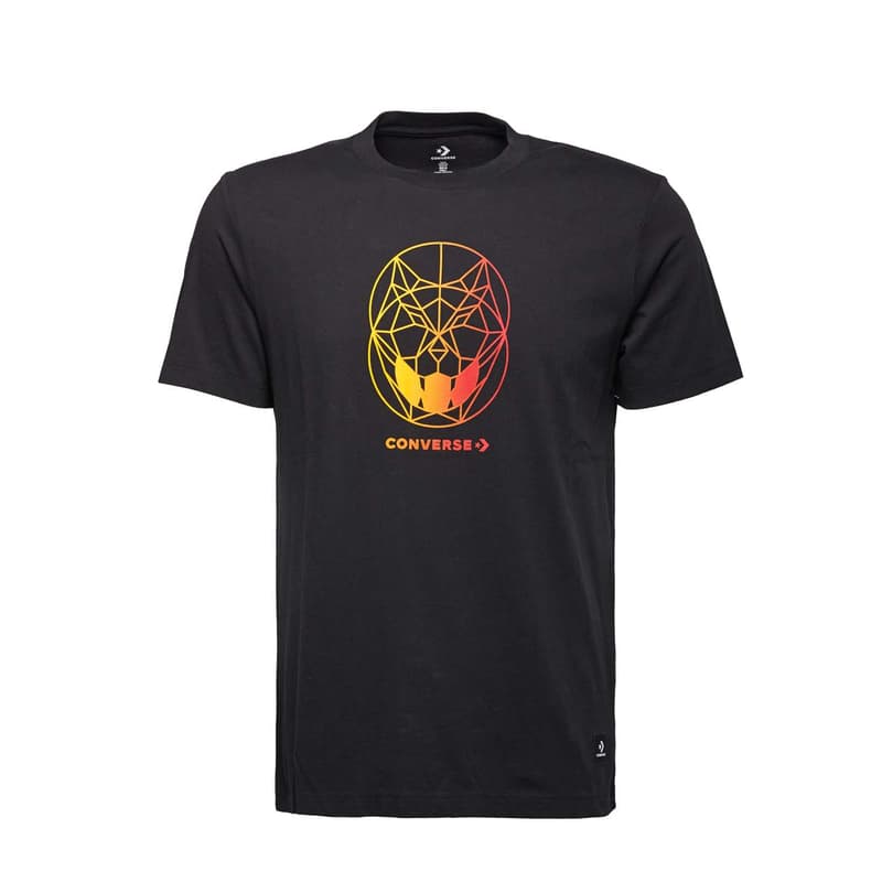 Converse Solar & Lunar Year of the Dog 2018 apparel chucks