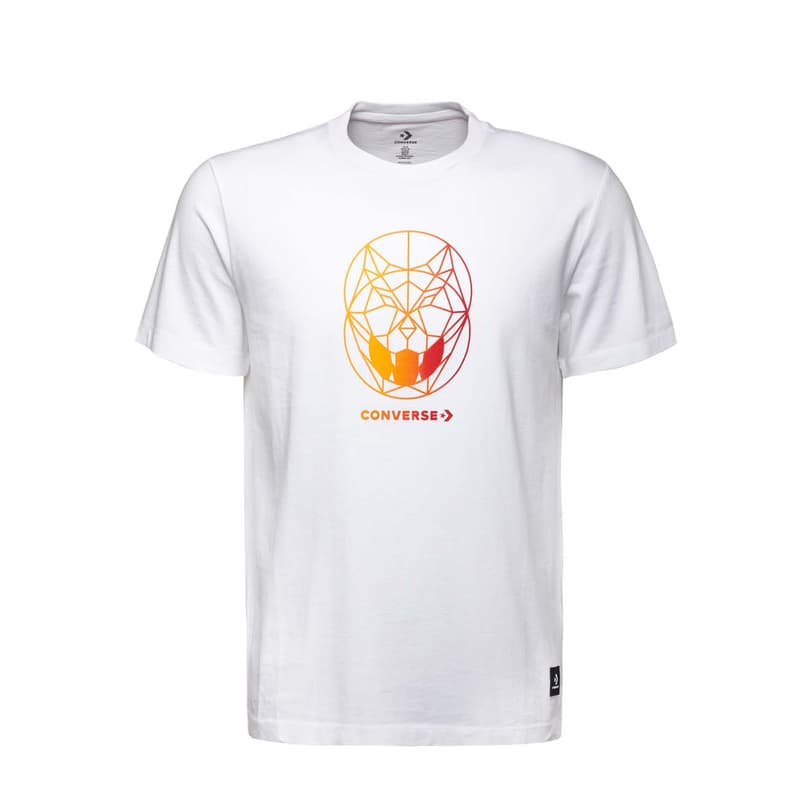 Converse Solar & Lunar Year of the Dog 2018 apparel chucks