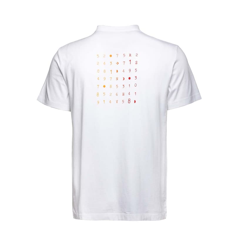 Converse Solar & Lunar Year of the Dog 2018 apparel chucks
