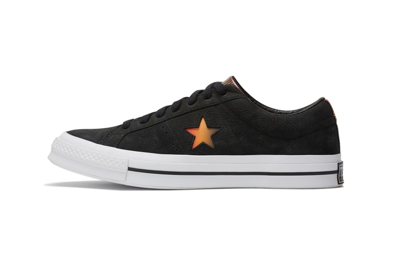 Converse Solar & Lunar Year of the Dog 2018  apparel chucks