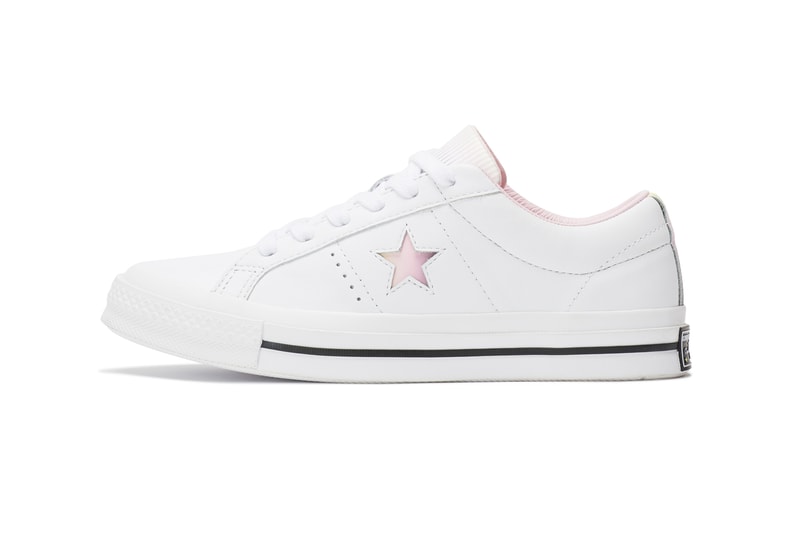 Converse Solar & Lunar Year of the Dog 2018  apparel chucks