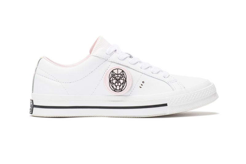 Converse Solar & Lunar Year of the Dog 2018  apparel chucks