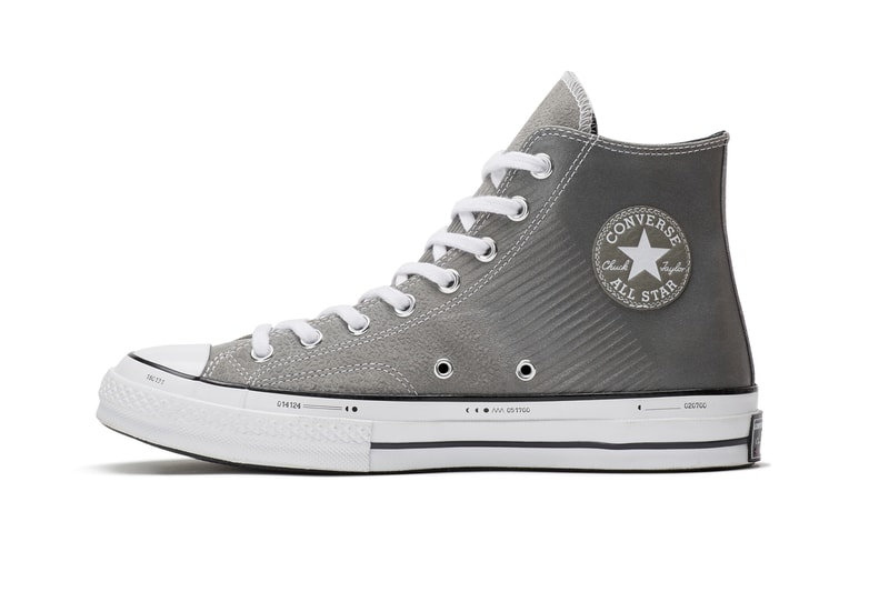 Converse Solar & Lunar Year of the Dog 2018  apparel chucks