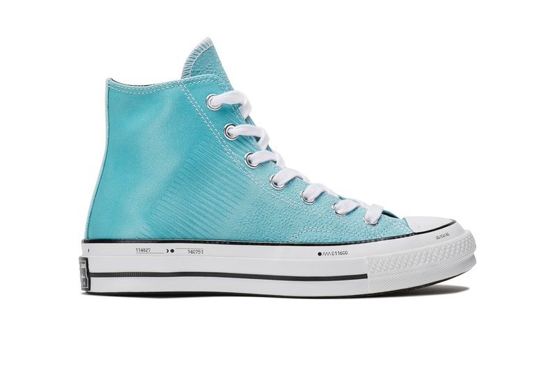Converse Solar & Lunar Year of the Dog 2018  apparel chucks