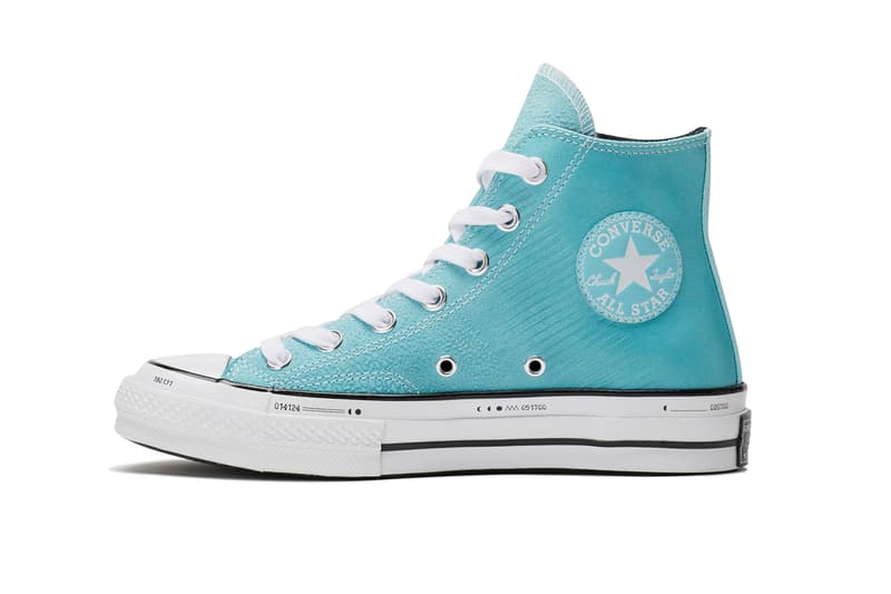 Converse Solar & Lunar Year of the Dog 2018 apparel chucks