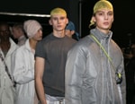 Cottweiler's Fall/Winter 2018 Was All Precision & Preparation Backstage