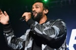 Craig David Covers Justin Bieber & Showcases his Acoustic Side