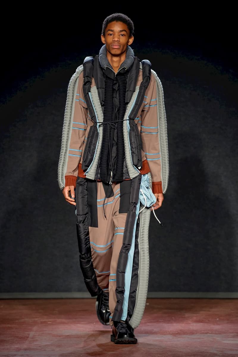 Craig Green 2018 Fall Winter Collection london fashion week mens london fashion week lfwm