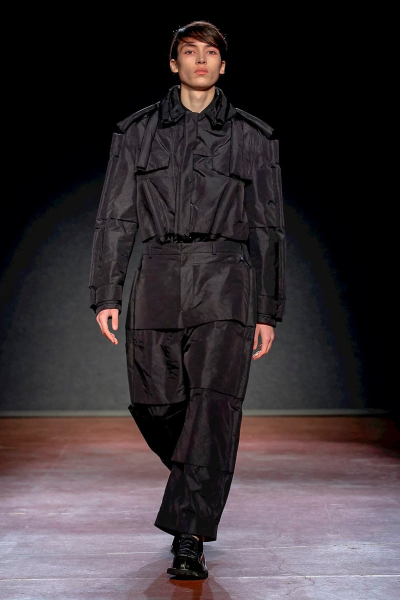 Craig Green 2018 Fall Winter Collection london fashion week mens london fashion week lfwm