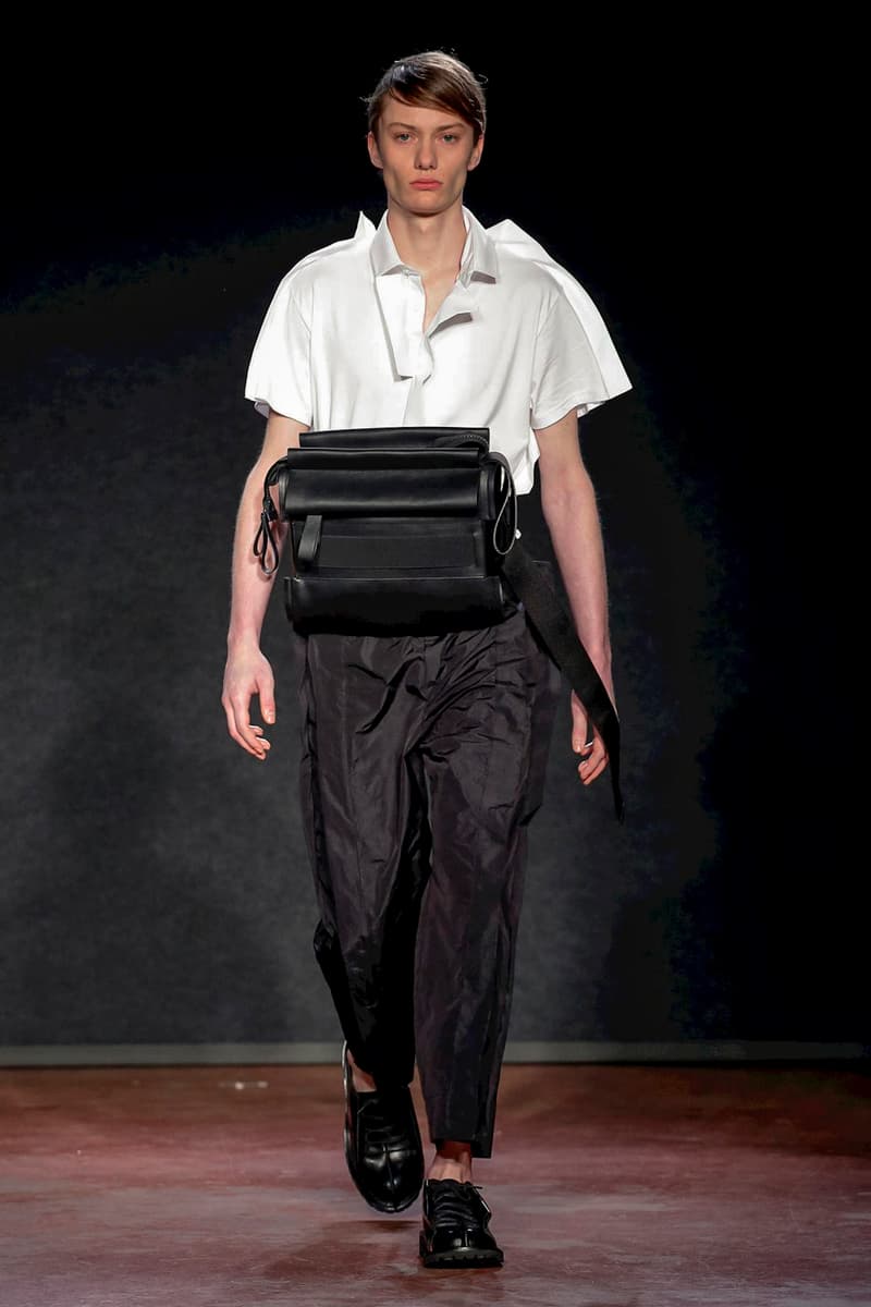 Craig Green 2018 Fall Winter Collection london fashion week mens london fashion week lfwm