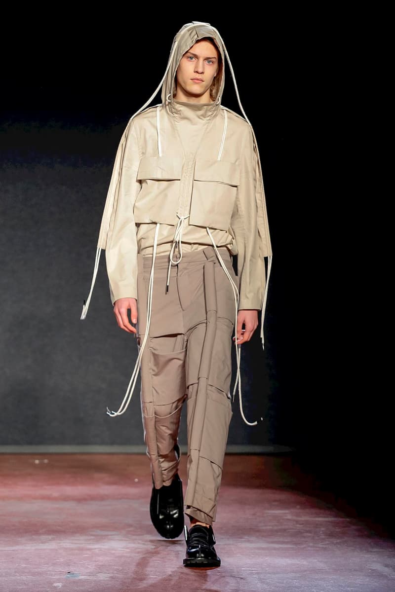 Craig Green 2018 Fall Winter Collection london fashion week mens london fashion week lfwm