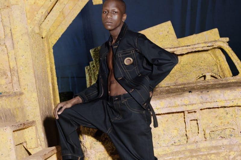 Craig Green Discusses Uniform & Fashion Brands in New Interview