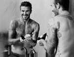 David Beckham and L’Oréal Join for Men's Beauty Label House 99
