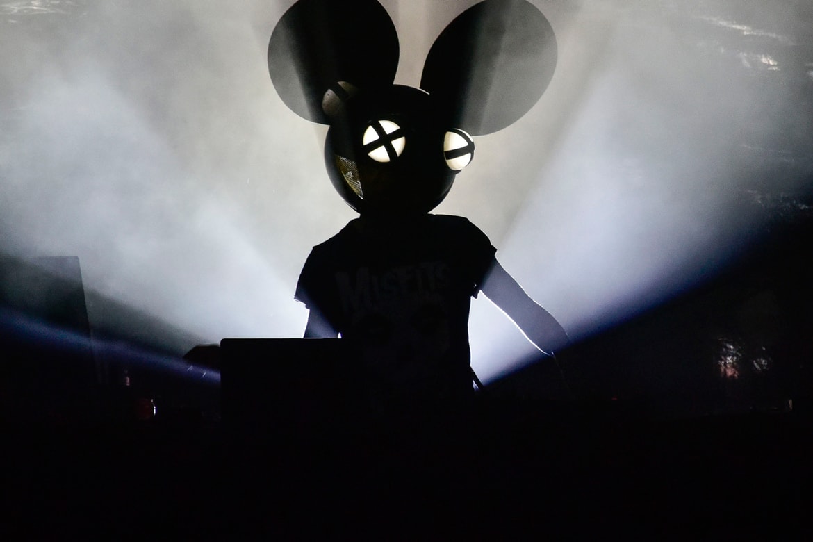 Deadmau5 Alice Awakens Hope Theme Teaser Preview Hypebeast