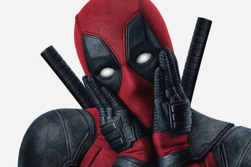 Deadpool 2 Moves Forward Release Date Two Weeks May June 2018 The New Mutants Gambit Channing Tatum