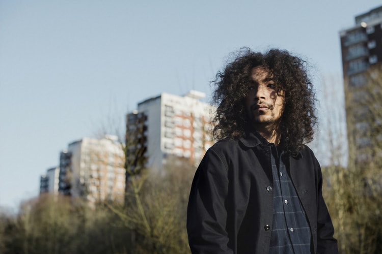 Dickies Looks to the Past for Archival 1922 Collection