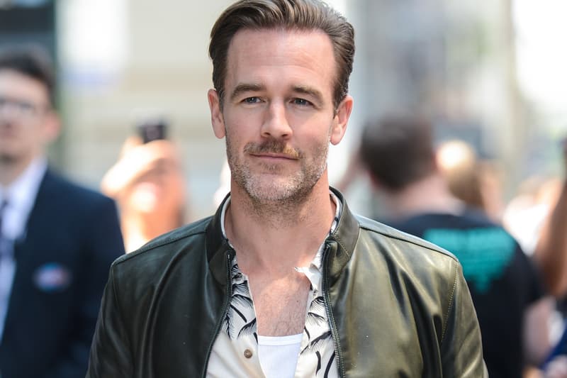 Diplo viceland what would diplo do tv show james van der beek