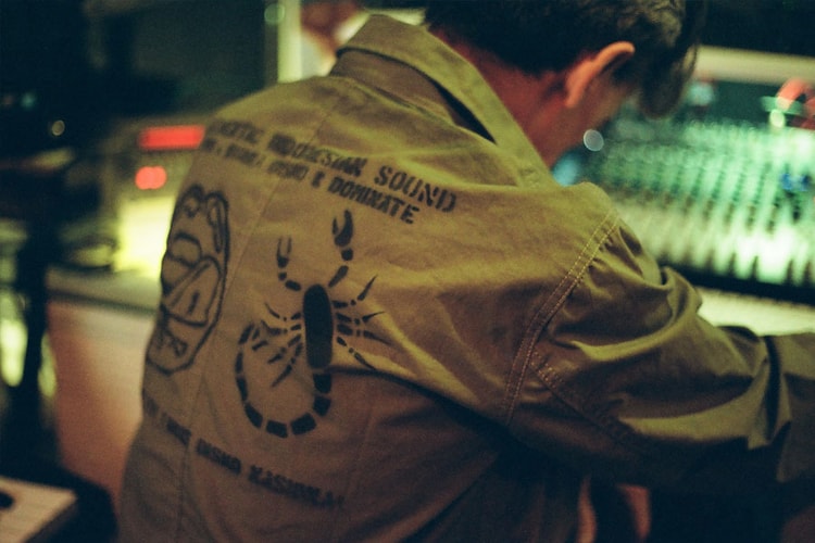 Dominate Jakarta's Latest 2018 Lookbook Is About Retro Indonesian Parties