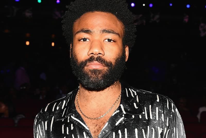 Donald Glover 'Atlanta' FX Season 2 'Robbin' Season' Trailer Watch