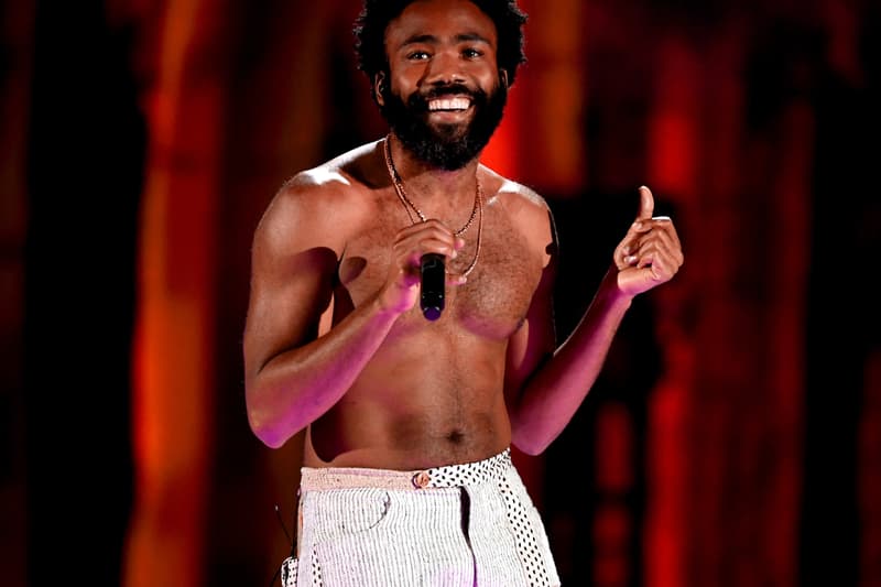 Donald Glover Childish Gambino EP 2011 Album Leak Single Music Video EP Mixtape Download Stream Discography 2018 Live Show Performance Tour Dates Album Review Tracklist Remix