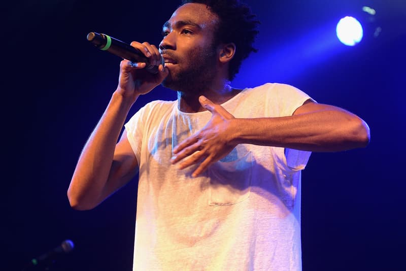 Donald Glover Retire Childish Gambino New Music Project