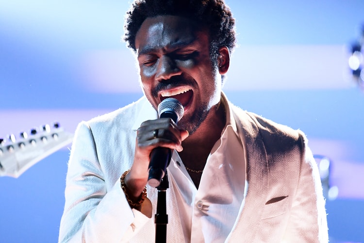 Donald Glover's Creativity Impresses Dave Chappelle