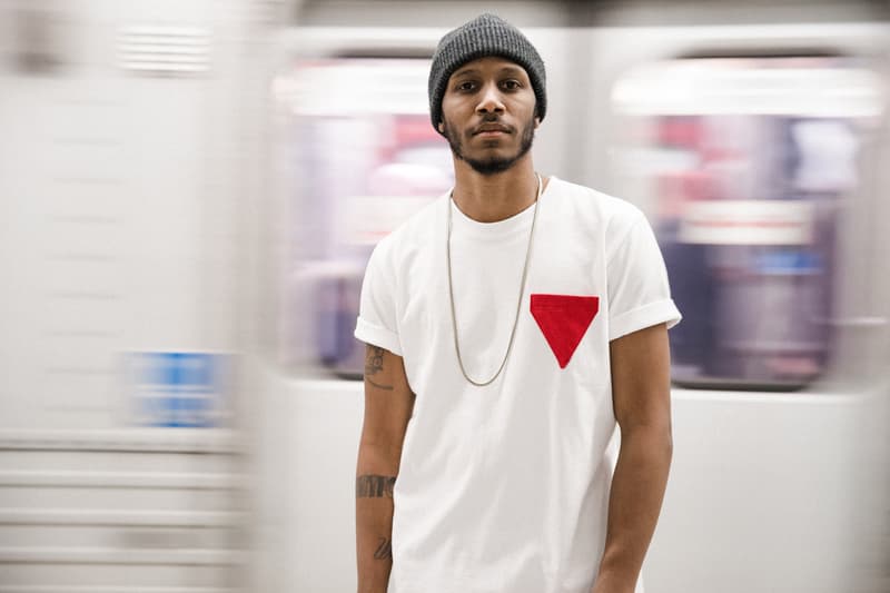 Doritos Canada Ketchup chips Clothing collection streetwear