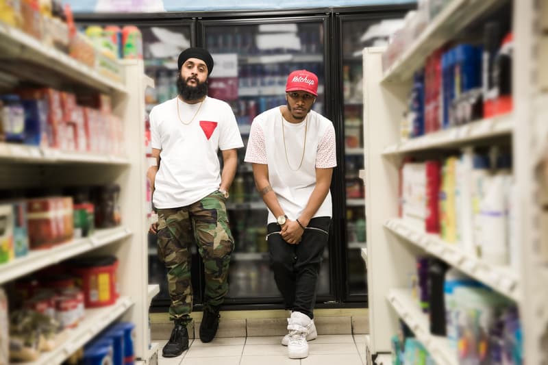 Doritos Canada Ketchup chips Clothing collection streetwear