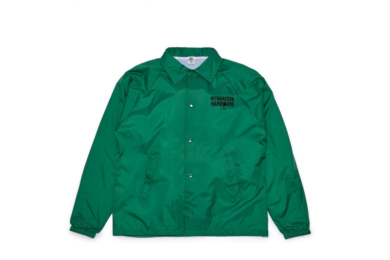Dover Market Street Drops CDG 2018 New Arrivals Play Comme des Garçons New Play CDG Camouflage and Polka Dot T-Shirts Junya Watanabe Man x Carhartt Junya Watanabe Man x Carhartt DSML Richardson x DSM Hardware Specials Judy Blume Undercover x Levi's
