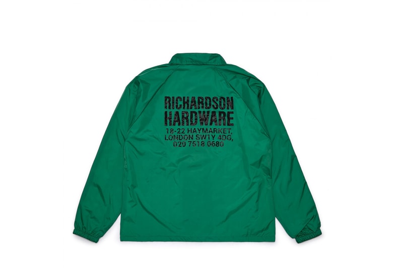 Dover Market Street Drops CDG 2018 New Arrivals Play Comme des Garçons New Play CDG Camouflage and Polka Dot T-Shirts Junya Watanabe Man x Carhartt Junya Watanabe Man x Carhartt DSML Richardson x DSM Hardware Specials Judy Blume Undercover x Levi's