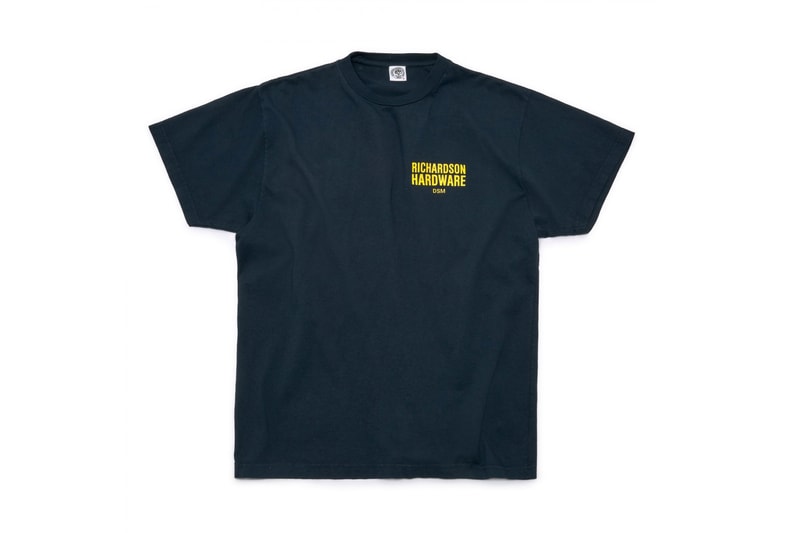 Dover Market Street Drops CDG 2018 New Arrivals Play Comme des Garçons New Play CDG Camouflage and Polka Dot T-Shirts Junya Watanabe Man x Carhartt Junya Watanabe Man x Carhartt DSML Richardson x DSM Hardware Specials Judy Blume Undercover x Levi's