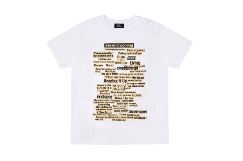 Dover Market Street Drops CDG 2018 New Arrivals Play Comme des Garçons New Play CDG Camouflage and Polka Dot T-Shirts Junya Watanabe Man x Carhartt Junya Watanabe Man x Carhartt DSML Richardson x DSM Hardware Specials Judy Blume Undercover x Levi's