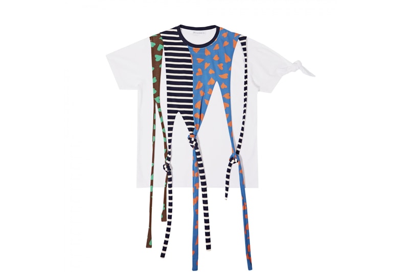 Dover Market Street Drops CDG 2018 New Arrivals Play Comme des Garçons New Play CDG Camouflage and Polka Dot T-Shirts Junya Watanabe Man x Carhartt Junya Watanabe Man x Carhartt DSML Richardson x DSM Hardware Specials Judy Blume Undercover x Levi's