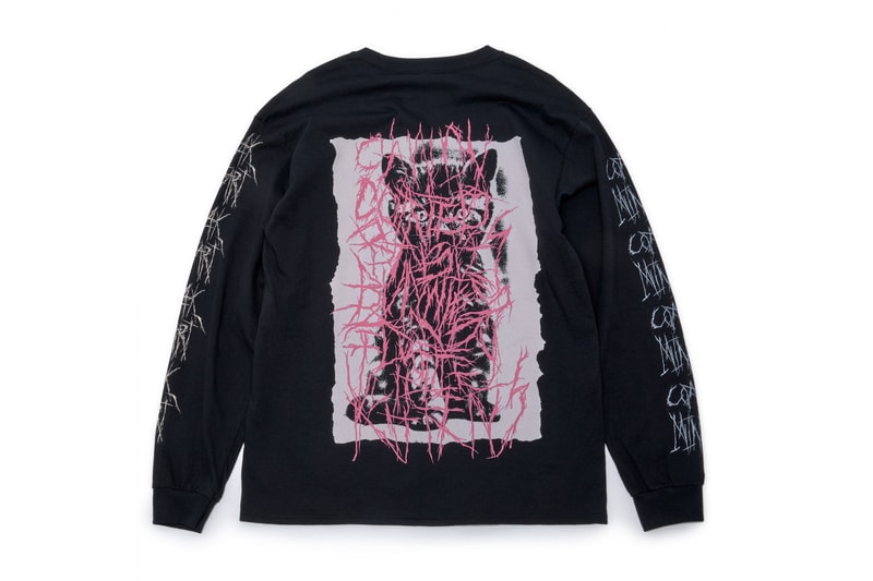 Dover Market Street Drops CDG 2018 New Arrivals Play Comme des Garçons New Play CDG Camouflage and Polka Dot T-Shirts Junya Watanabe Man x Carhartt Junya Watanabe Man x Carhartt DSML Richardson x DSM Hardware Specials Judy Blume Undercover x Levi's