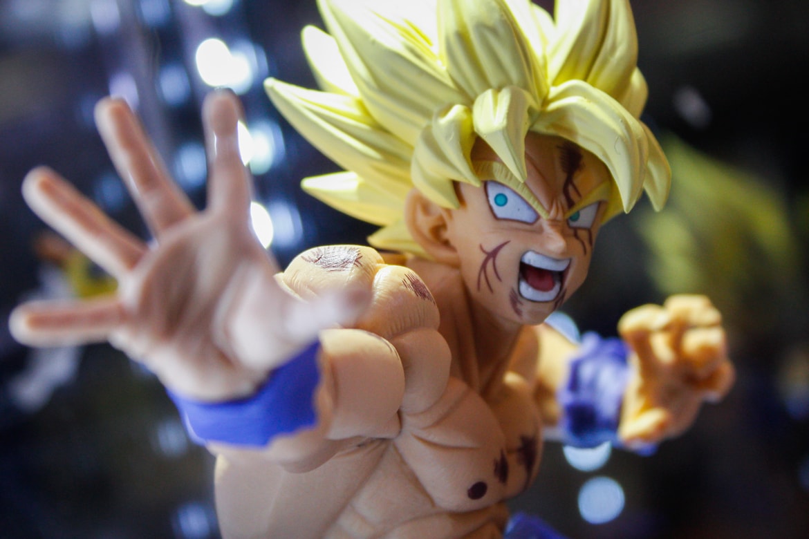 Dragon Ball Super Ending In March Hypebeast