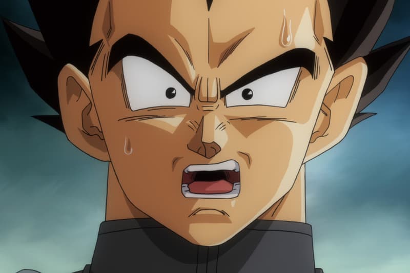 Dragon Ball Super Ending March hiatus television anime japan cartoons vegeta