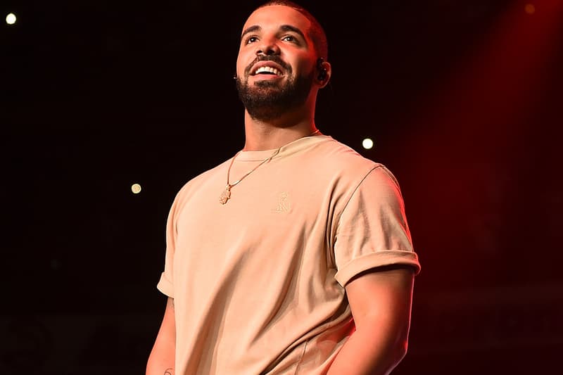 Drake More Life Cover