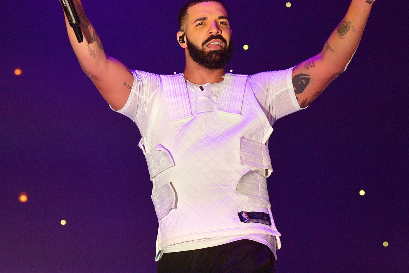 Drake Gods Plan Number One 1 Billboard Hot 100 2018 January 29