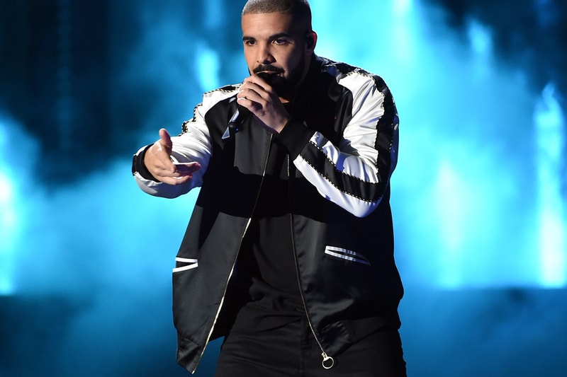 Drake Gods Plan Spotify Single Day Streaming Record
