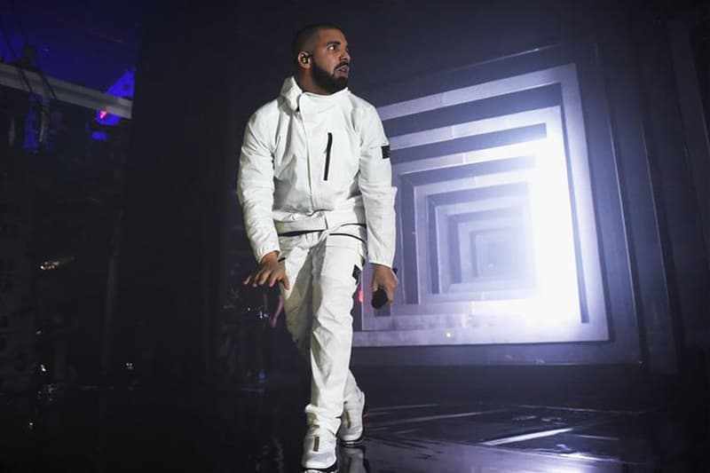 Drake BlocBoy JB Shoot Rover Memphis Remix New Song teases