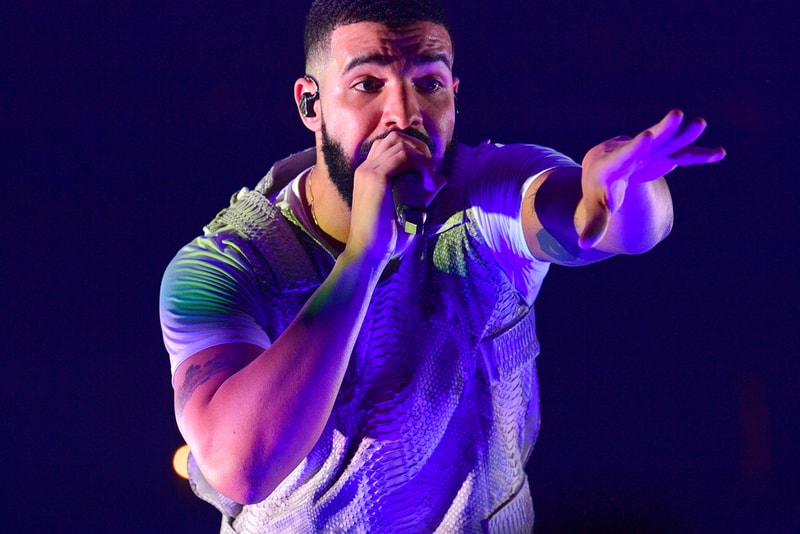 Drake Responds Instagram Troll Breath