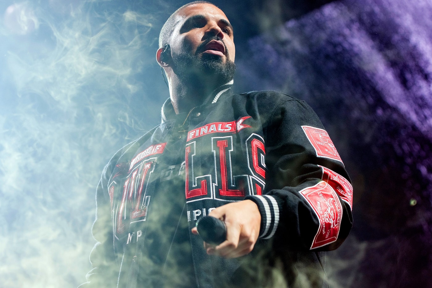 Drake Announces Ballet and Mercy Club Shows With Travis Scott 21 Savage Migos