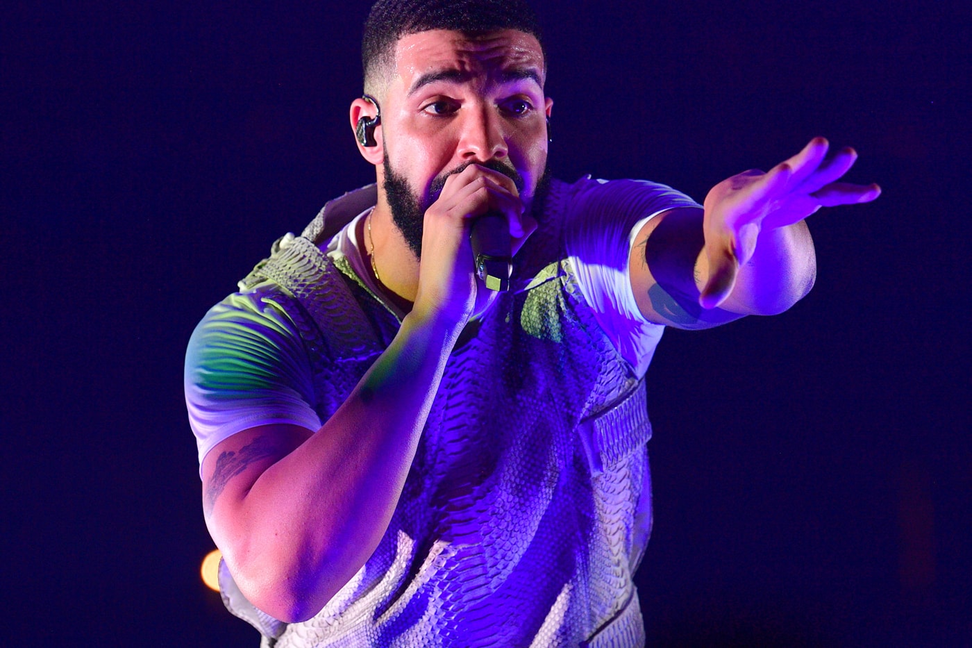 Drake Documentary Toronto to Houston Trailer