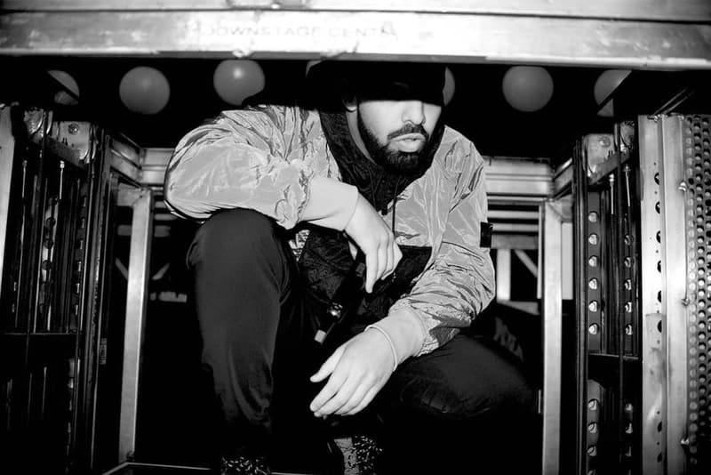Drake Documentary Toronto to Houston Trailer