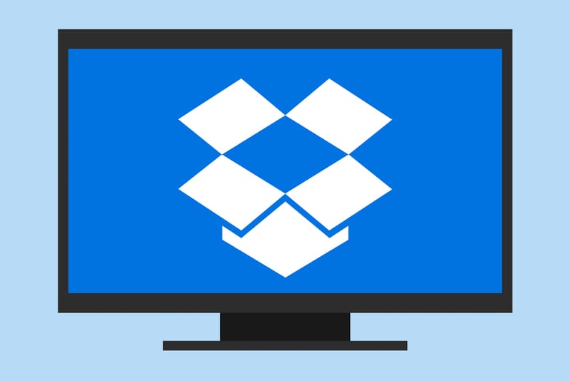 Dropbox Has Officially Filed for Its IPO
