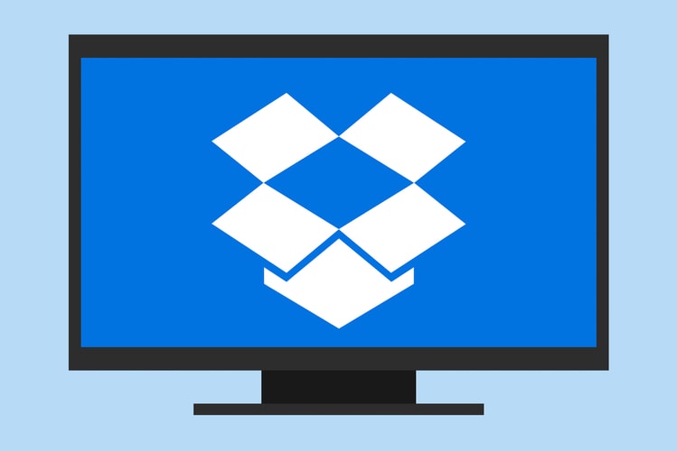 Dropbox Has Officially Filed for Its IPO