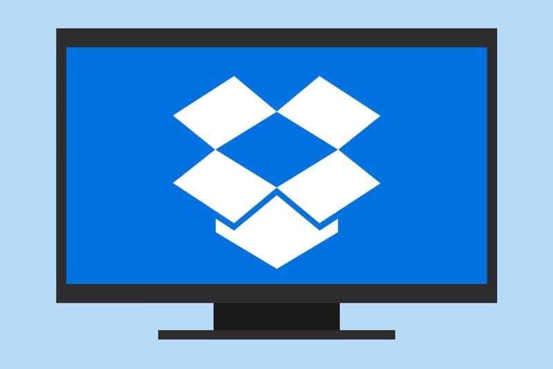 Dropbox IPO Official Paperwork Filed 2018 January 10 billion usd valuation