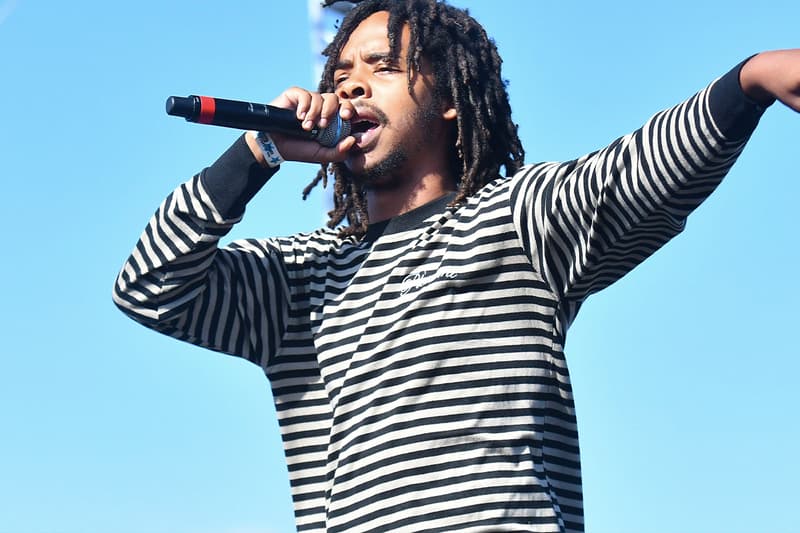 Earl Sweatshirt Father Keorapetse Kgositsile Died